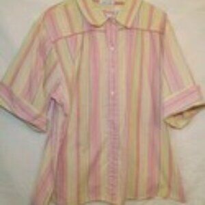 Dress Barn woman's Blouse Sz. 18/20